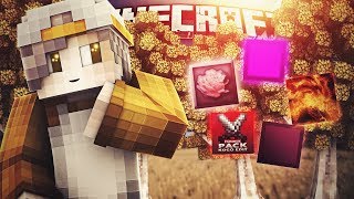 ТОП 5 РЕСУРС-ПАКОВ ДЛЯ PVP! | RESOURSE-PACKS MINECRAFT [#2]