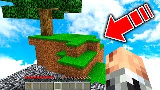 FRESH START, FRESH SEASON in Minecraft SKYBOUNDS | #1 Minecraft SKYBLOCK