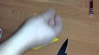 Посылка из Китая AliExpress.Com | Скребок для стекла