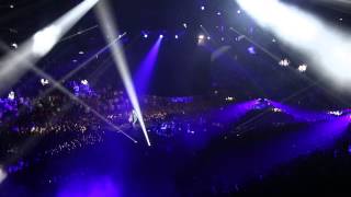 SEL - AS (2014-12-06) Kaunas Zalgirio Arena 16