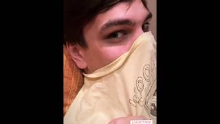 Слава КПСС - Сториз Саши 02 05.04.2018