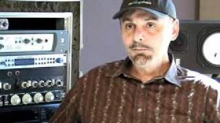 Guitarist George Cocchini on What It Takes to Be Successful as a Musician