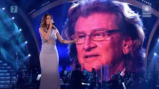 Dancing With The Stars. Taniec z gwiazdami 8 - Półfinał - Natalia Szroeder