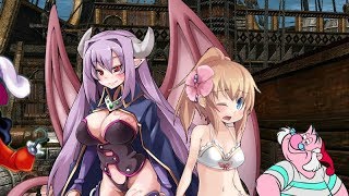 After Dark: Side Stories (Monster Girl Quest Extras)