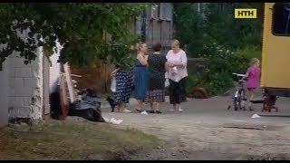 Анонс. Киян дістала бездіяльність ЖЕКів - "Свідок.Агенти" - НТН