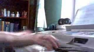 pianistka