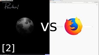Browser wars: Pale Moon vs Firefox ESR [Part 2]