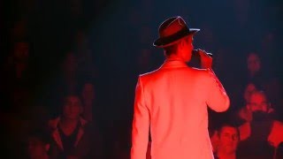 Los Cafres - Momento (DVD "25 años de Música")