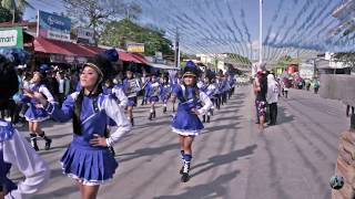 MIMAROPA 2018 - Parade full