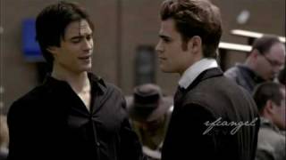 Damon Salvatore | Best Moments