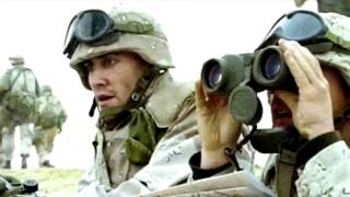 Фильм Морпехи (лучший трейлер 2005)