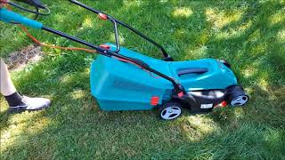 Bosch ARM 37