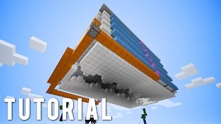 Practical Skills: Highly Efficient Mob Farm [13,000 Drops Per Hour]