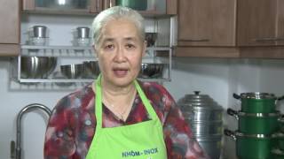 Cà ri mực - Kim Hằng