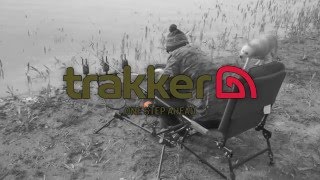КарпФишинг.Про "понты" +[Обзор] Cool Box from TRAKKER