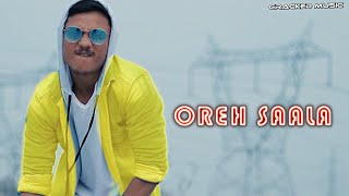 OREH SAALA [Official Video] | Underground Rap |Hindi Rap Song| 2020