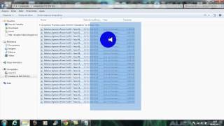 Como gravar cd pelo windows media player