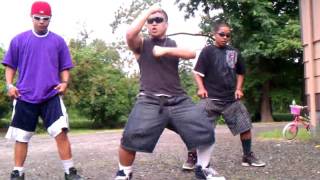 SEATTLE HAKA [SMK]