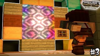 DIRECTION LE NOUVEAU PORTAIL DE MINECRAFT ?! | Minecraft Story Mode Saison 2 | Episode 4 #3