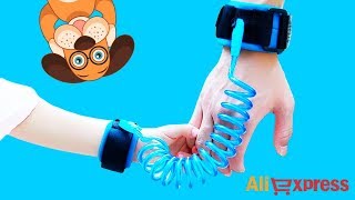 КРУТЫЕ ПОЛЕЗНЫЕ УСТРОЙСТВА ДЛЯ РОДИТЕЛЕЙ С АЛИЭКСПРЕСС!