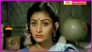 Vaddante Pelli Telugu Movie  Scene - Bhagya Raja , Oorvasi