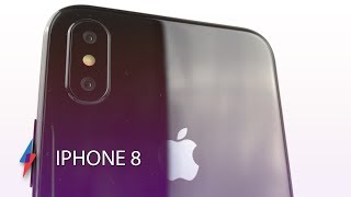 iPhone 8 Price, Specs & Release (July 2017) | Trusted Reviews