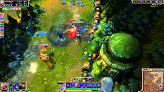How To Outplay Riven with Zed