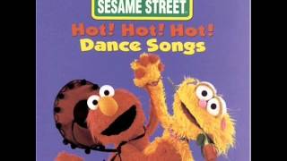 Sesame Street A New Way to Walk