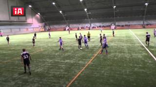 HJK/West val 99 1-8 FC Legirus Inter 00