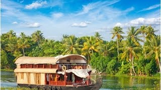 Beauty of nature in Kerala