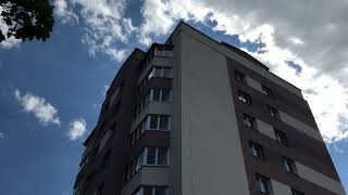 Новостройки Гомель Жилой дом по улице Кирова - Рогачёвская