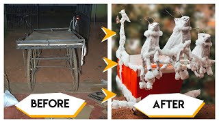 Amazing Christmas Cinematic Video