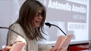 Per [MACROLETTURE] Antonella Anedda | "Historiae"