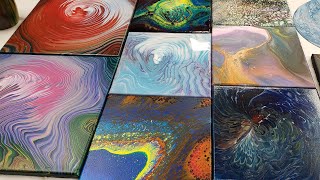 Holiday Art Auction!