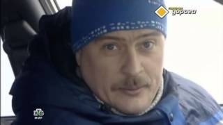 Главная дорога, Секонд-тест Hyundai Elantra