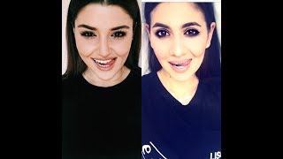 Макияж в стиле звезды Ханде Эрчел\Makeup in the style of the stars Hande Ercel