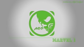 Marvel 1 by Johannes Bornlöf - [Build Music]