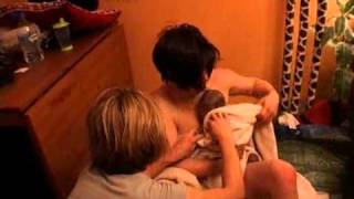 Katherine's Homebirth Diary Part Three