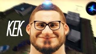 СМЕШНЫЕ МОМЕНТЫ С КОФФИ И ИКСАЙЛОМ! НЕВЕРОЯТНЫЙ УГАР!