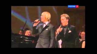 КВАТРО - "Как много девушек хороших" ("Советские шлягеры")