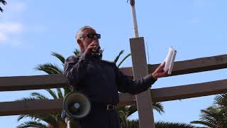 LA UNICA LABOR DE LA IGLESIA "PREDICAR EL EVANGELIO"