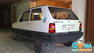 Seat Seat marbella Tuning
