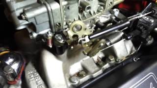 ENGINE VACUUM LEAKS - Easy tips on finding them!!