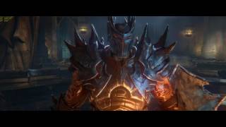 Lords Of The Fallen - 21:9 Gameplay (2560x1080) (GTX 970) (Ultrawide)
