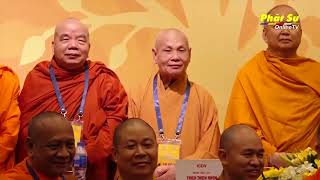 THÔNG ĐIỆP CHÚC MỪNG ĐẠI LỄ VESAK 2019 CỦA TỔNG THƯ KÝ LIÊN HỢP QUỐC ANTÓNIO GUTERRES