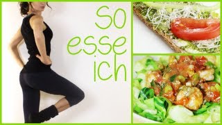 ♥ So esse ich ♥