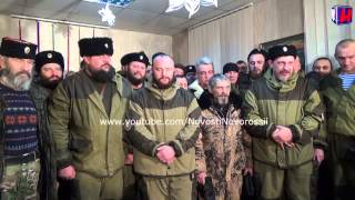 Павел Дрёмов — Плотницкого в отставку! / 29.12.2014 год