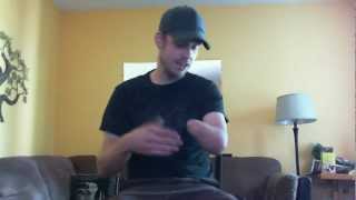 Hand Amputee Introduction