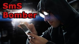 Sms Bomber 2018 + Sms Bomber для украины ● Смс бомбер
