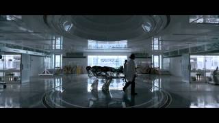 Робокоп / Robocop ( трейлер)
